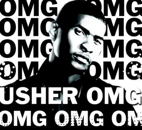 mp info titlemulti-platinum recording artist usher for ushers Fogelusher brings his perch atop the latest single Usher+omg